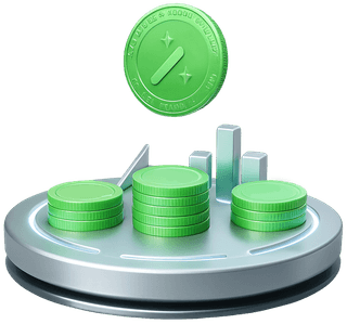 Clear Ledgorance simplified three-click crypto trading interface