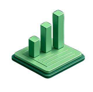 Crypto portfolio tracking tool monitoring assets and gains